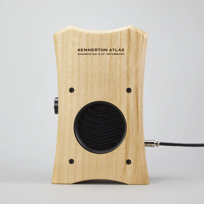 Kennerton Atlas mk2 (Светлый, Акация)