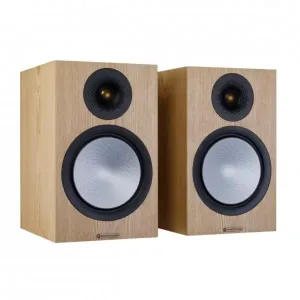 Monitor Audio Silver 100 Ash (7G)