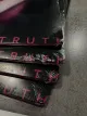 The Bitter Truth