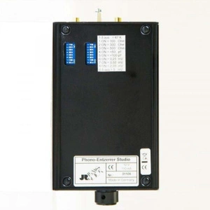 Transrotor Phono Studio