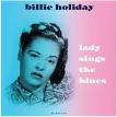 Lady Sings The Blues