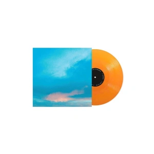 It's The End Of The World But It's A Beautiful Day (Amazon Exclusive Orange Opaque Vinyl)