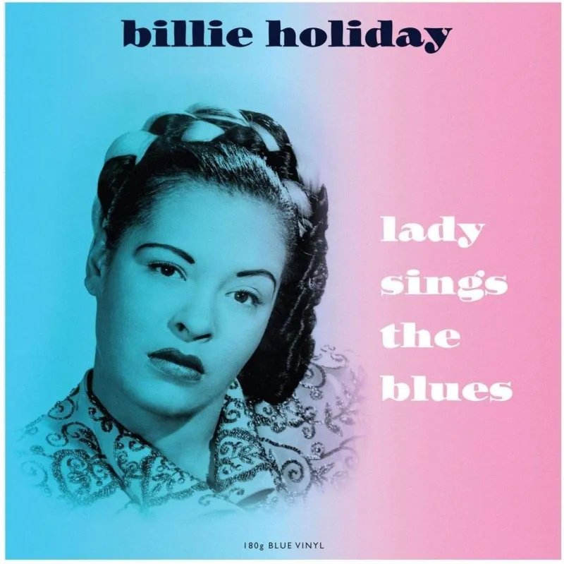 Lady Sings The Blues