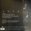 Anna (Orange Vinyl)