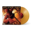 Spider-Man (Original Motion Picture Score) (20th Anniversary Gold Vinyl)