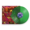 Disraeli Gears (Clear Green Vinyl)