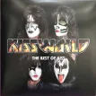 Kissworld The Best Of Kiss