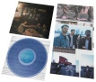 Greetings From Your Hometown (Blue Cobalt Vinyl)