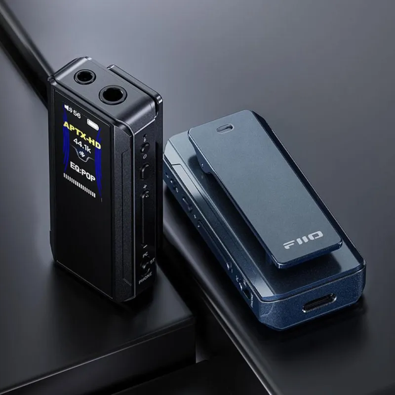 FIIO BTR13 Blue
