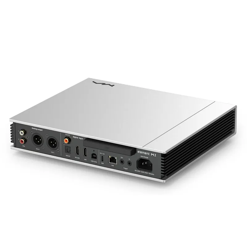 Matrix Audio Element M2