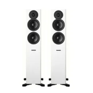 Dynaudio Evoke 30 White High Gloss