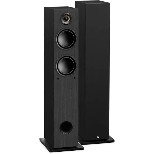 Triangle ELARA LN05A Black Ash