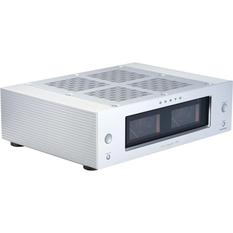 Onkyo Icon M-80 silver