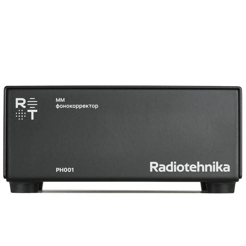 Radiotehnika PH001