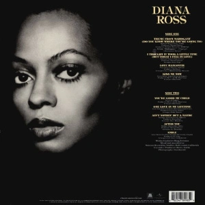 Diana Ross