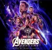 Alan Silvestri – Avengers: Endgame (5th Anniversary Special Edition Purple Vinyl)