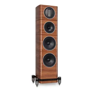 Wharfedale Elysian 3 Piano Walnut