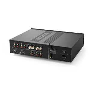 Fezz Audio Torus 5060 Black