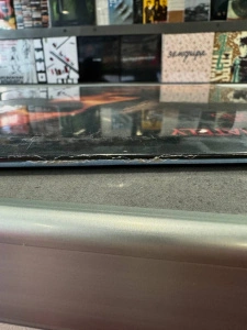 Approximately Infinite Universe (with Plastic Ono Band)