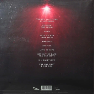 Let All That We Imagine Be The Light (Pearl Sunrise Vinyl)