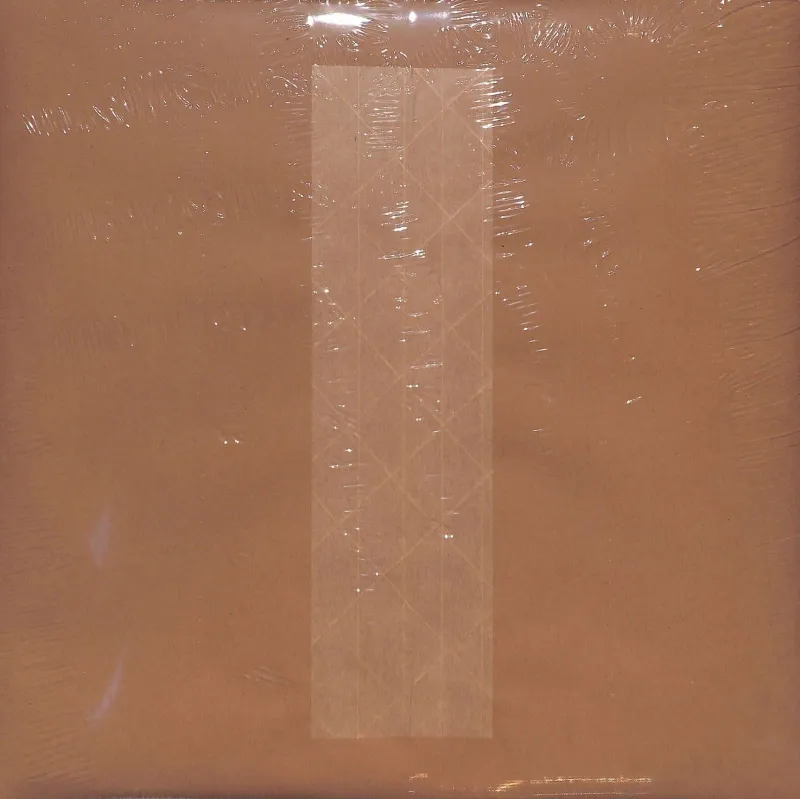 The Substance (Kraft Paper Edition Activator Green Fluorescent Translucent Vinyl)