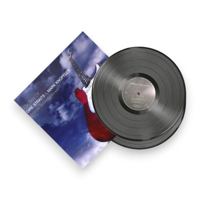 The Best Of: Private Investigations