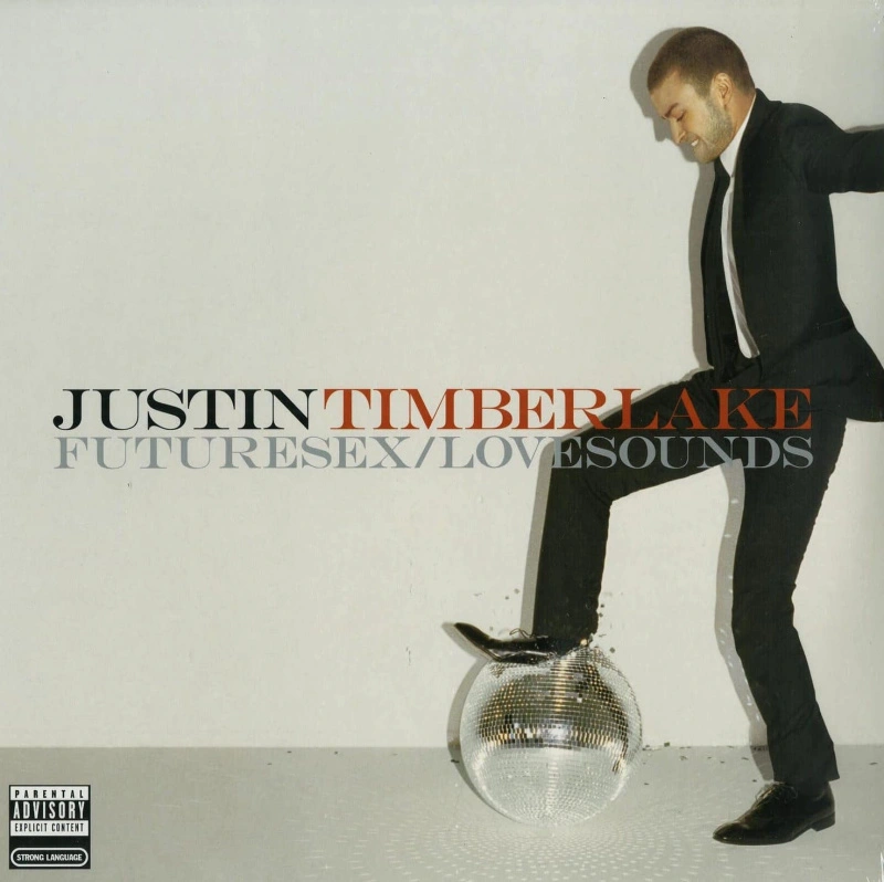 FutureSex/LoveSounds