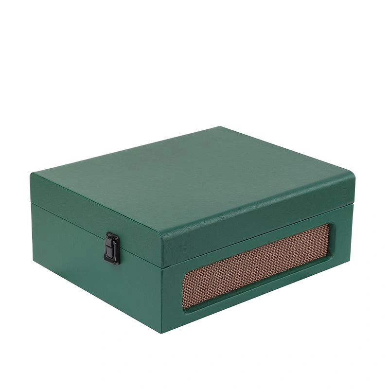 VinylPRO MODEL 9 GREEN/BLACK