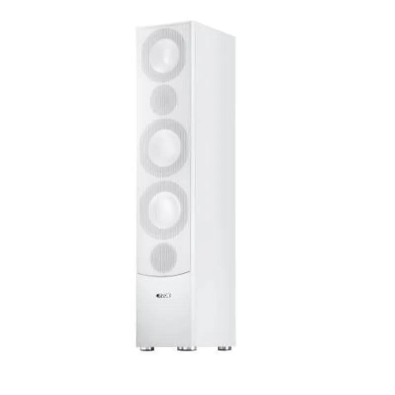 Canton GLE 490.2 White