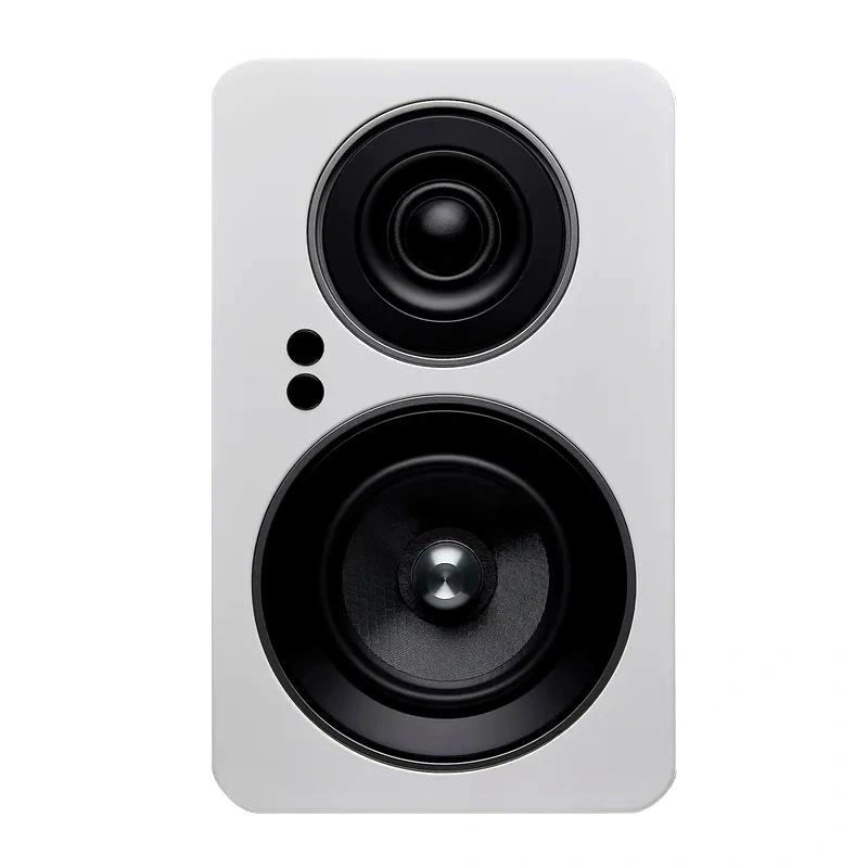 Jamo C705PA MKII Matte White