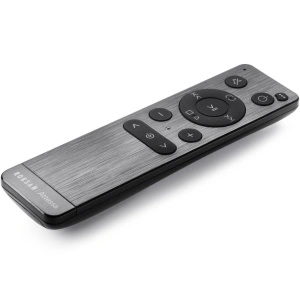 Roksan Attessa CD Transport Silver