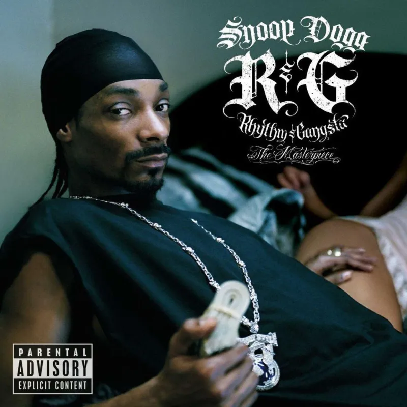 R&G (Rhythm & Gangsta): The Masterpiece