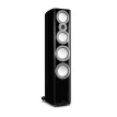 Mission ZX-5 High Gloss Black
