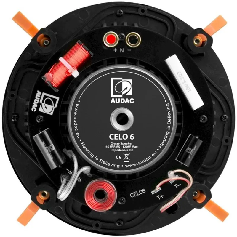 Audac CELO6