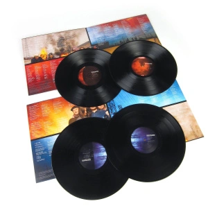 Stadium Arcadium (Box Set)