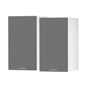 Bowers & Wilkins 607 S2 Anniversary Edition White