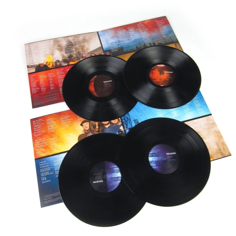 Stadium Arcadium (Box Set)