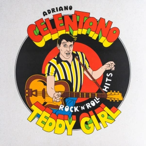 Teddy Girl: Rock'N'Roll Hits