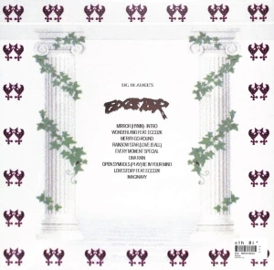 Exeter (Yellow Vinyl)