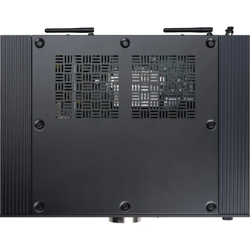 Onkyo Icon P-80 Black