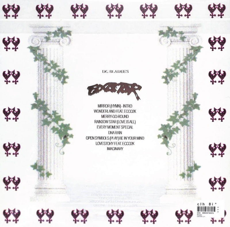 Exeter (Yellow Vinyl)