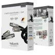 Inakustik Exzellenz Stereo Cable XLR 1.5 m (006050015)