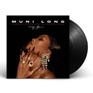 Public Displays of Affection: The Album