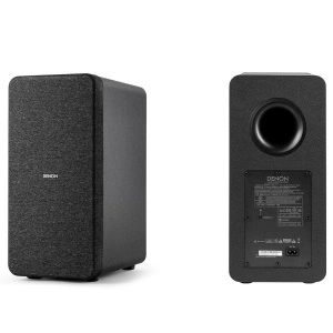 Denon DHT-S517