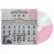 K-12 (Baby Pink & Milky Clear Split Vinyl)