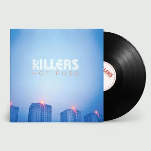 Hot Fuss