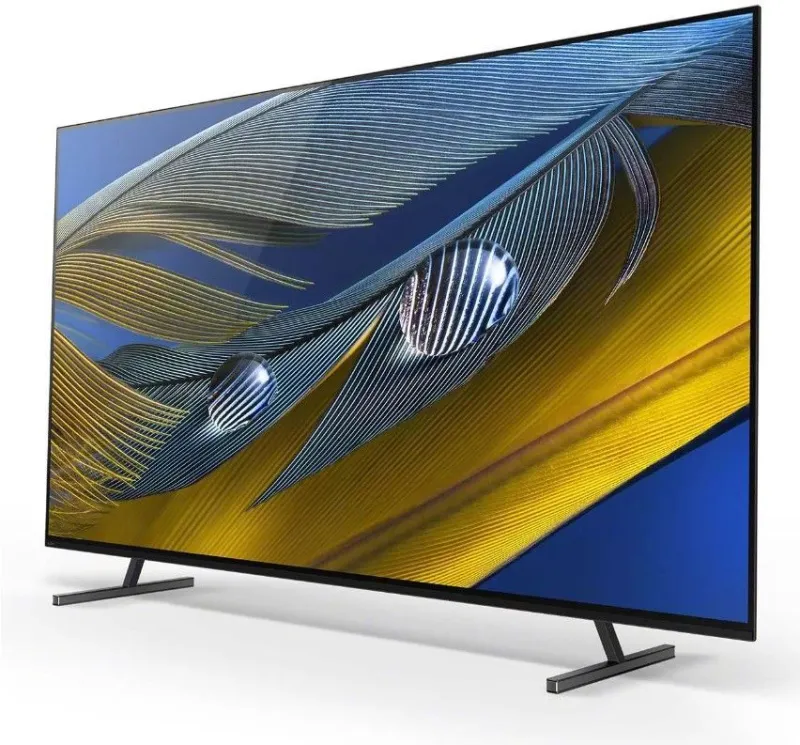 Sony XR77A80J