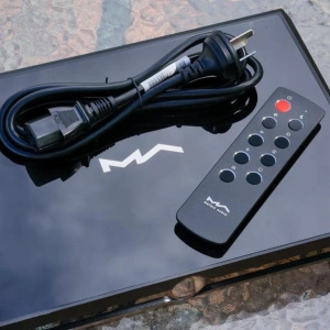 Matrix Audio X-Sabre 3 Black