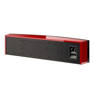 Martin Logan Focus ESL C18 Russo Fuoco