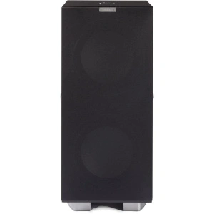 REL 212SX Piano Black